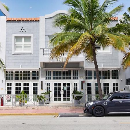 The Julia Hotel (Adults Only) Miami Beach Ngoại thất bức ảnh