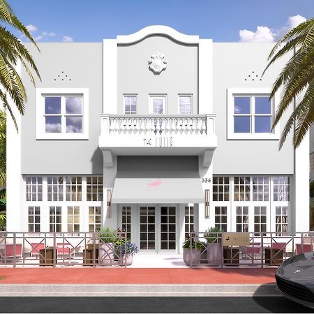 The Julia Hotel (Adults Only) Miami Beach Ngoại thất bức ảnh