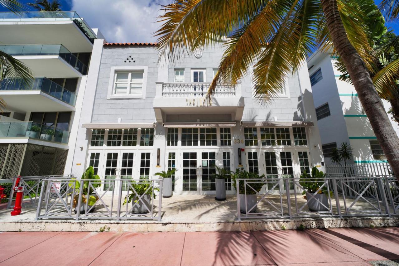 The Julia Hotel (Adults Only) Miami Beach Ngoại thất bức ảnh