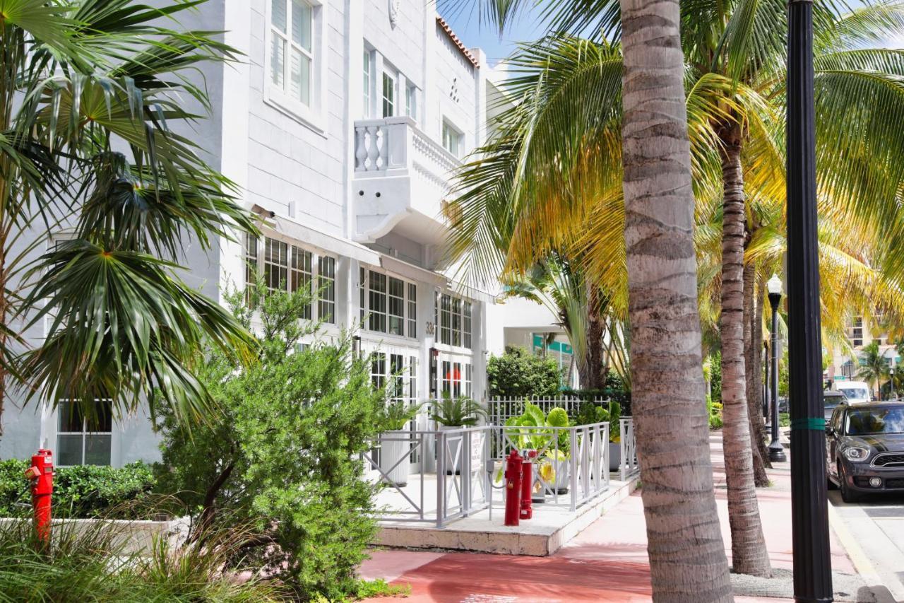 The Julia Hotel (Adults Only) Miami Beach Ngoại thất bức ảnh