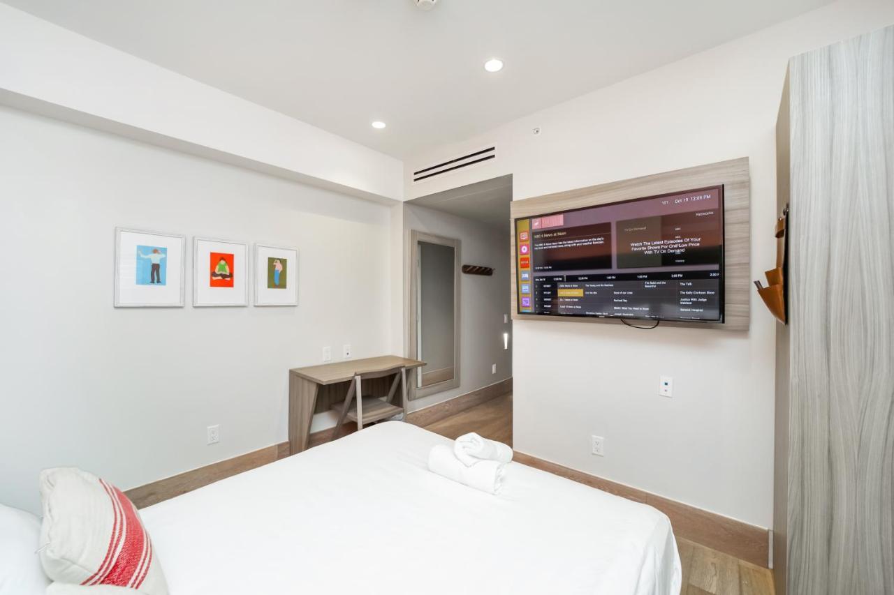 The Julia Hotel (Adults Only) Miami Beach Ngoại thất bức ảnh