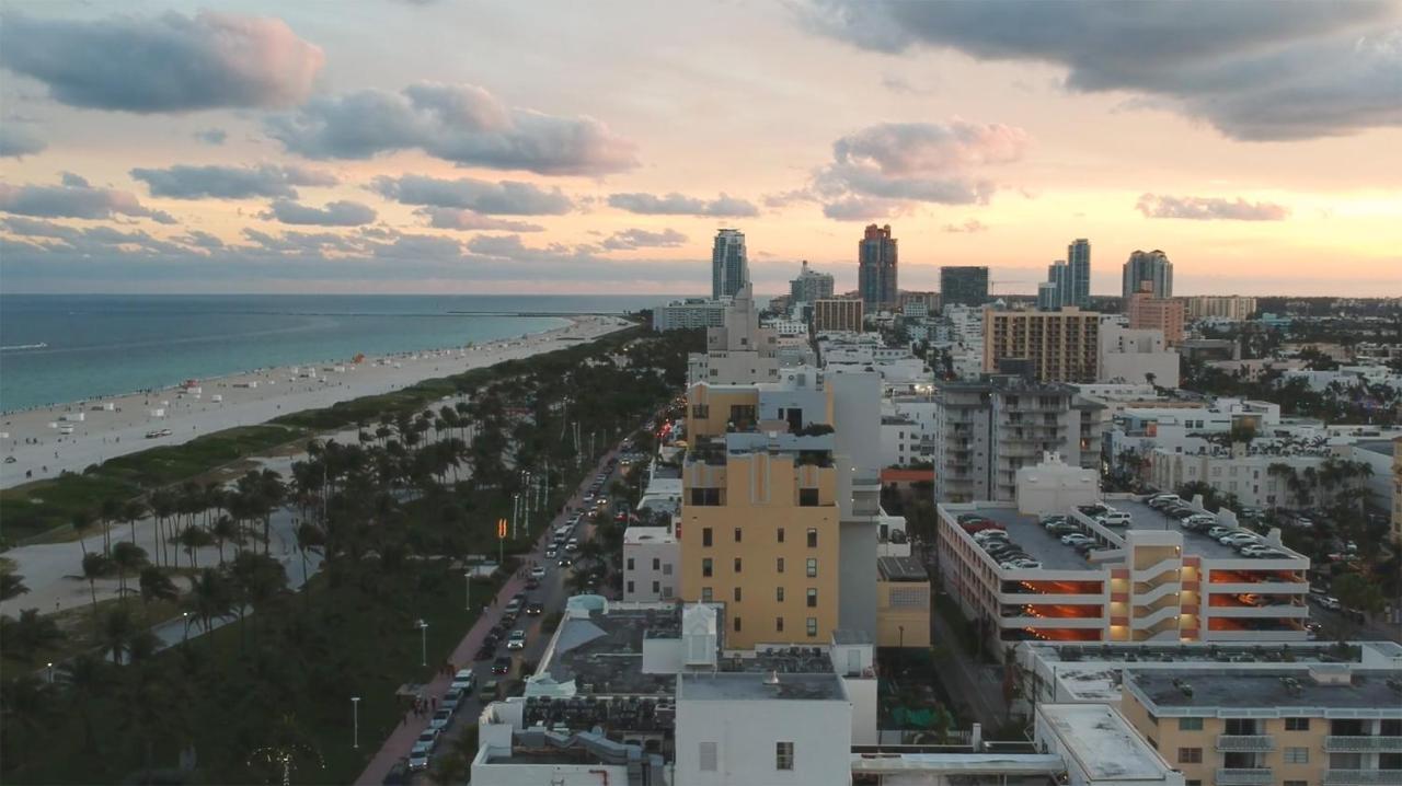 The Julia Hotel (Adults Only) Miami Beach Ngoại thất bức ảnh