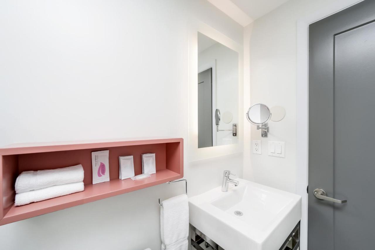 The Julia Hotel (Adults Only) Miami Beach Ngoại thất bức ảnh