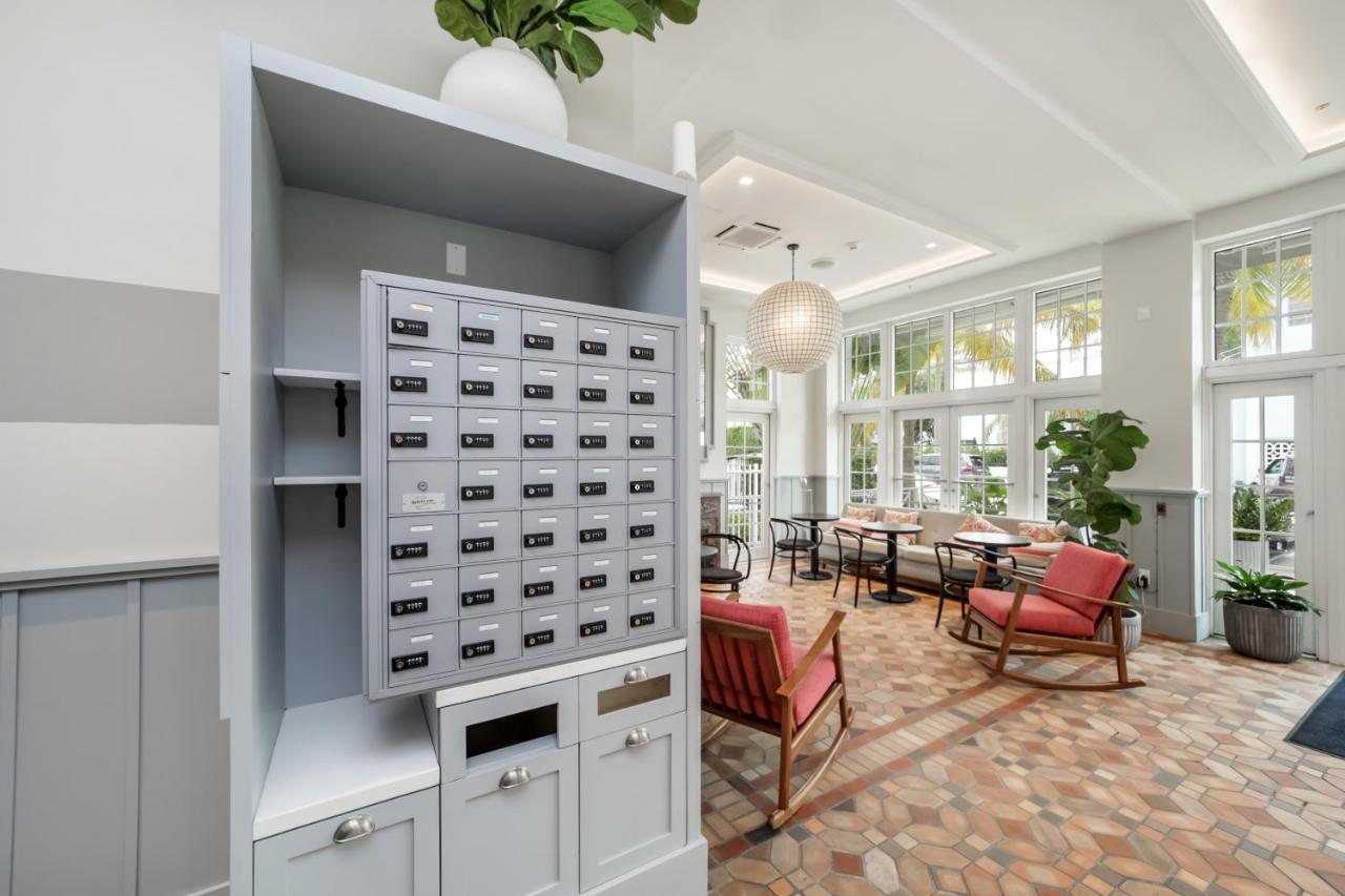 The Julia Hotel (Adults Only) Miami Beach Ngoại thất bức ảnh