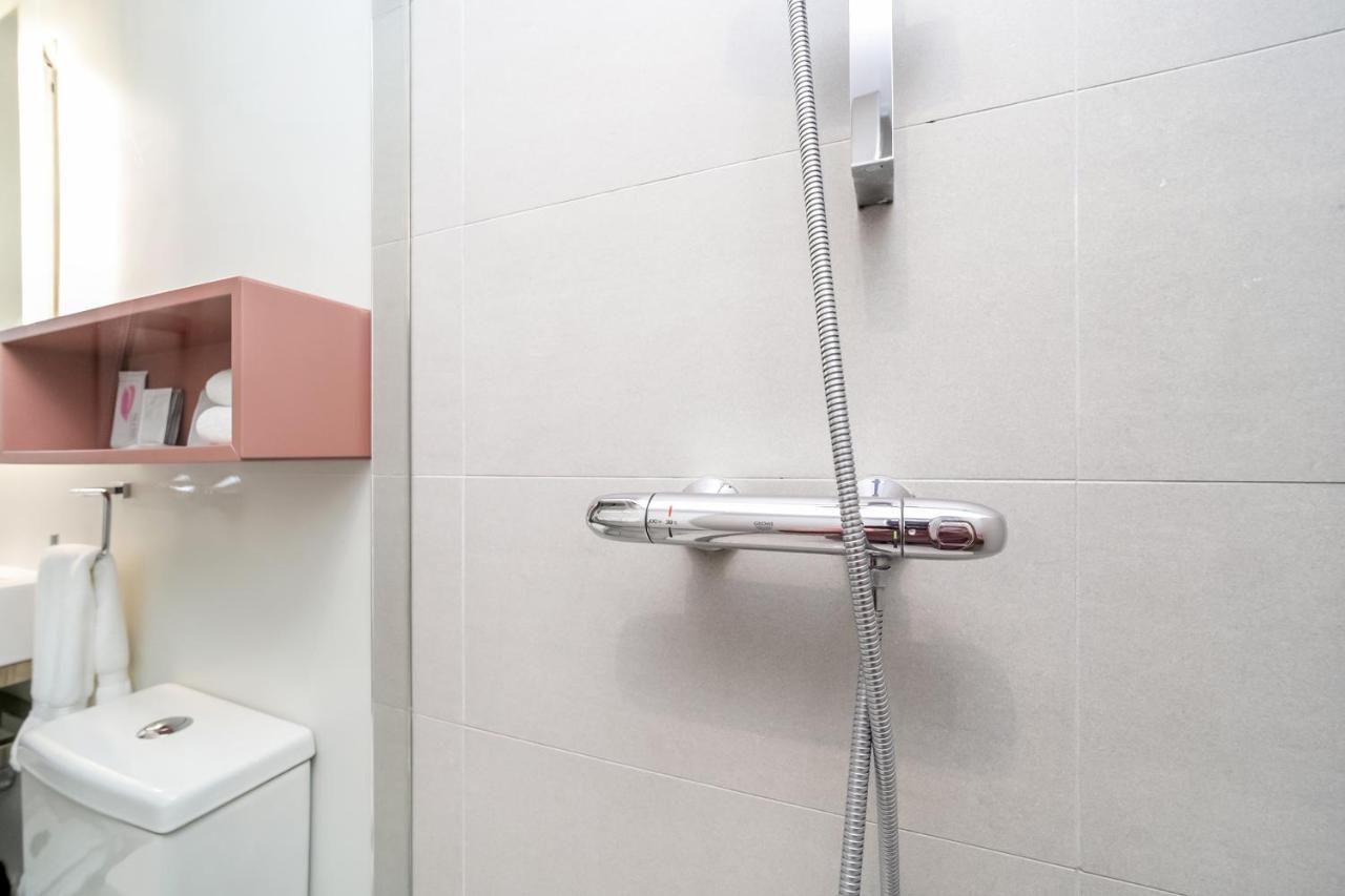 The Julia Hotel (Adults Only) Miami Beach Ngoại thất bức ảnh