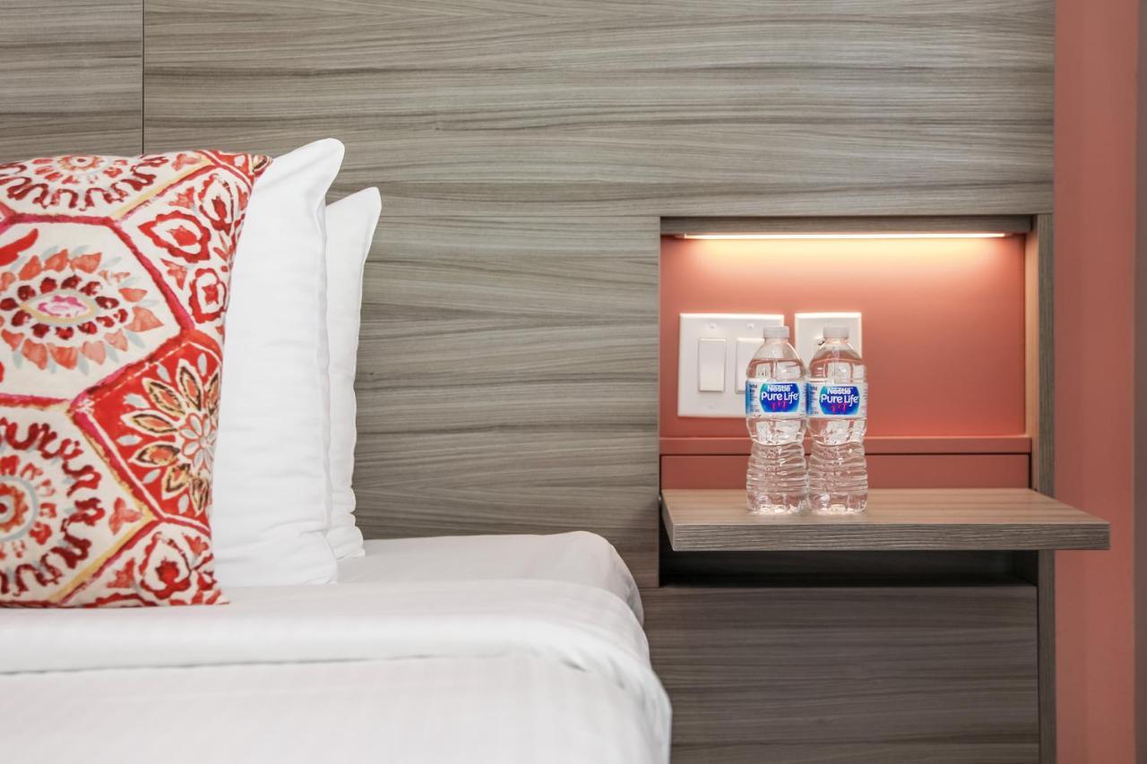 The Julia Hotel (Adults Only) Miami Beach Ngoại thất bức ảnh