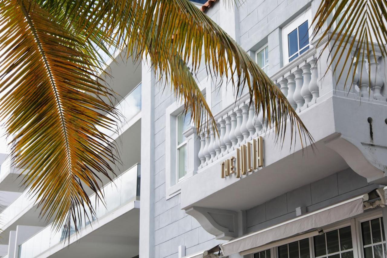 The Julia Hotel (Adults Only) Miami Beach Ngoại thất bức ảnh