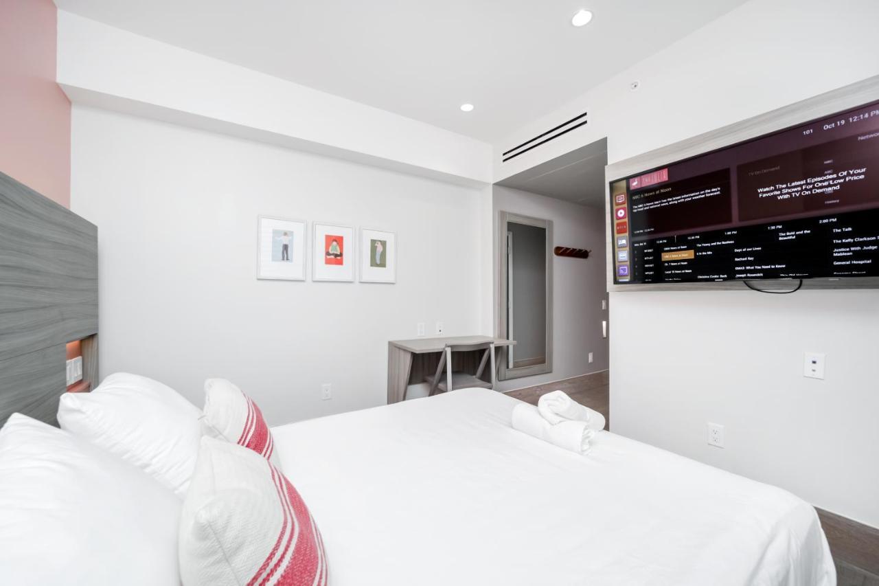 The Julia Hotel (Adults Only) Miami Beach Ngoại thất bức ảnh