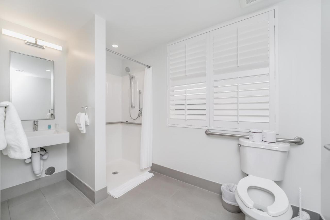 The Julia Hotel (Adults Only) Miami Beach Ngoại thất bức ảnh