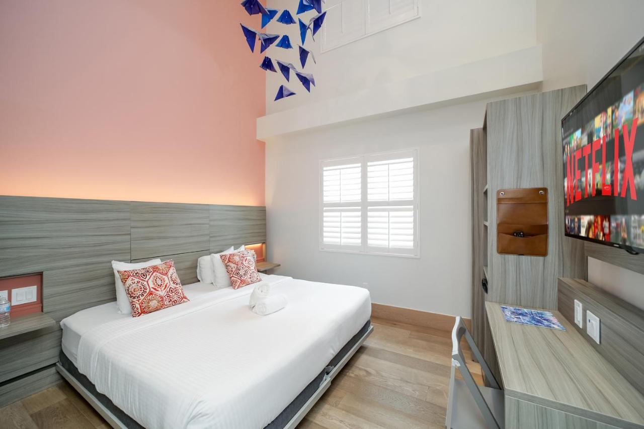 The Julia Hotel (Adults Only) Miami Beach Ngoại thất bức ảnh