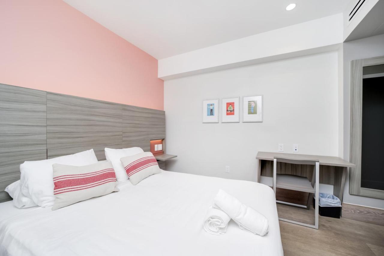 The Julia Hotel (Adults Only) Miami Beach Ngoại thất bức ảnh