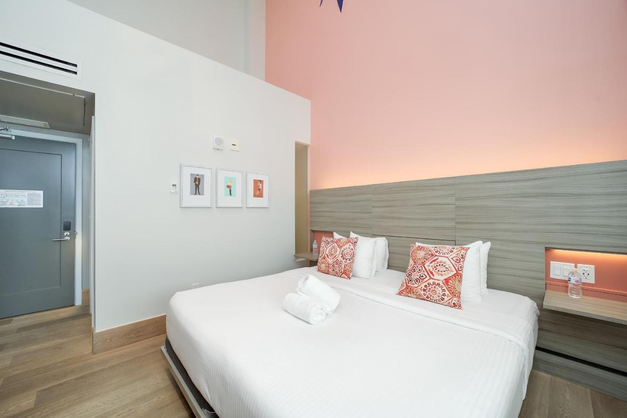 The Julia Hotel (Adults Only) Miami Beach Ngoại thất bức ảnh