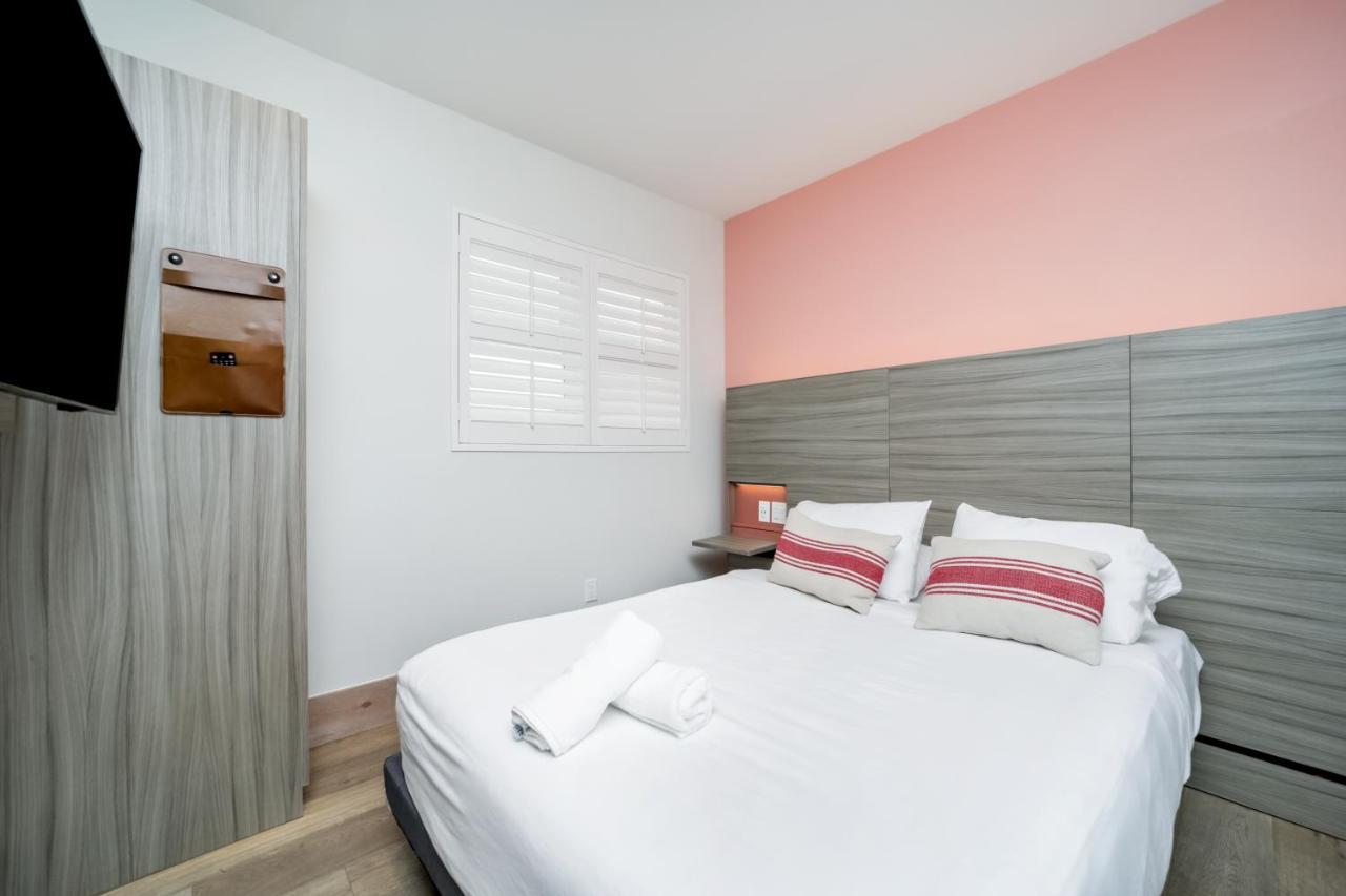 The Julia Hotel (Adults Only) Miami Beach Ngoại thất bức ảnh