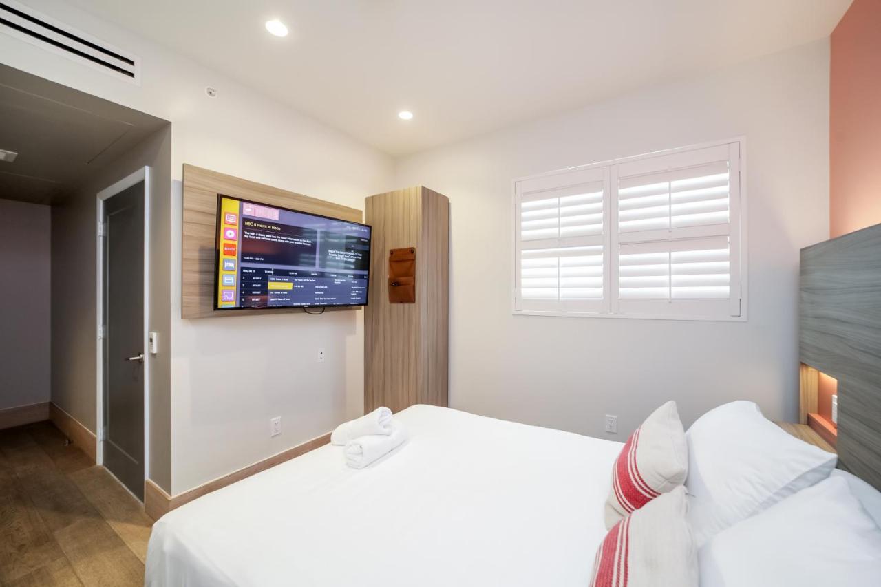 The Julia Hotel (Adults Only) Miami Beach Ngoại thất bức ảnh