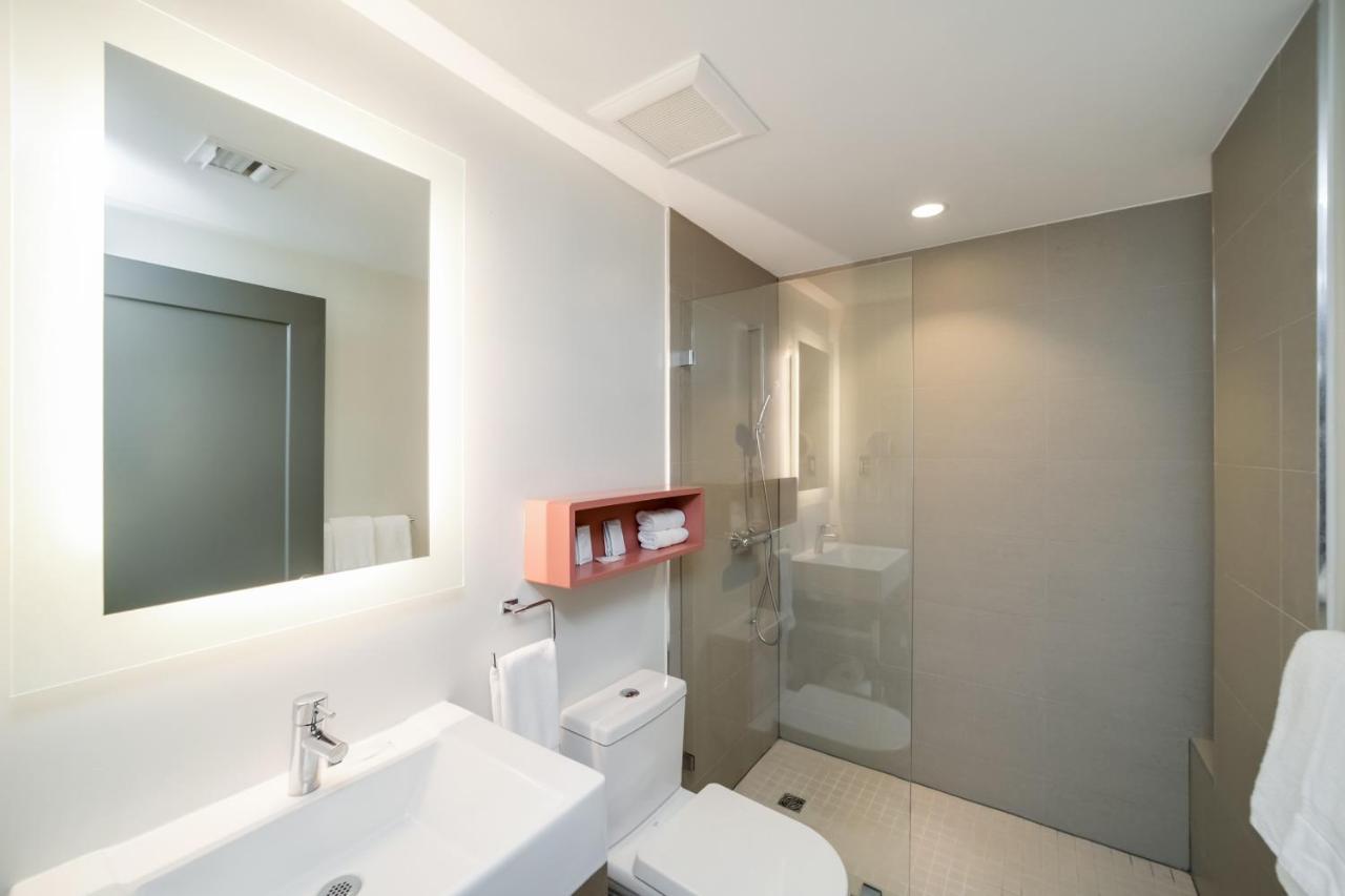 The Julia Hotel (Adults Only) Miami Beach Ngoại thất bức ảnh