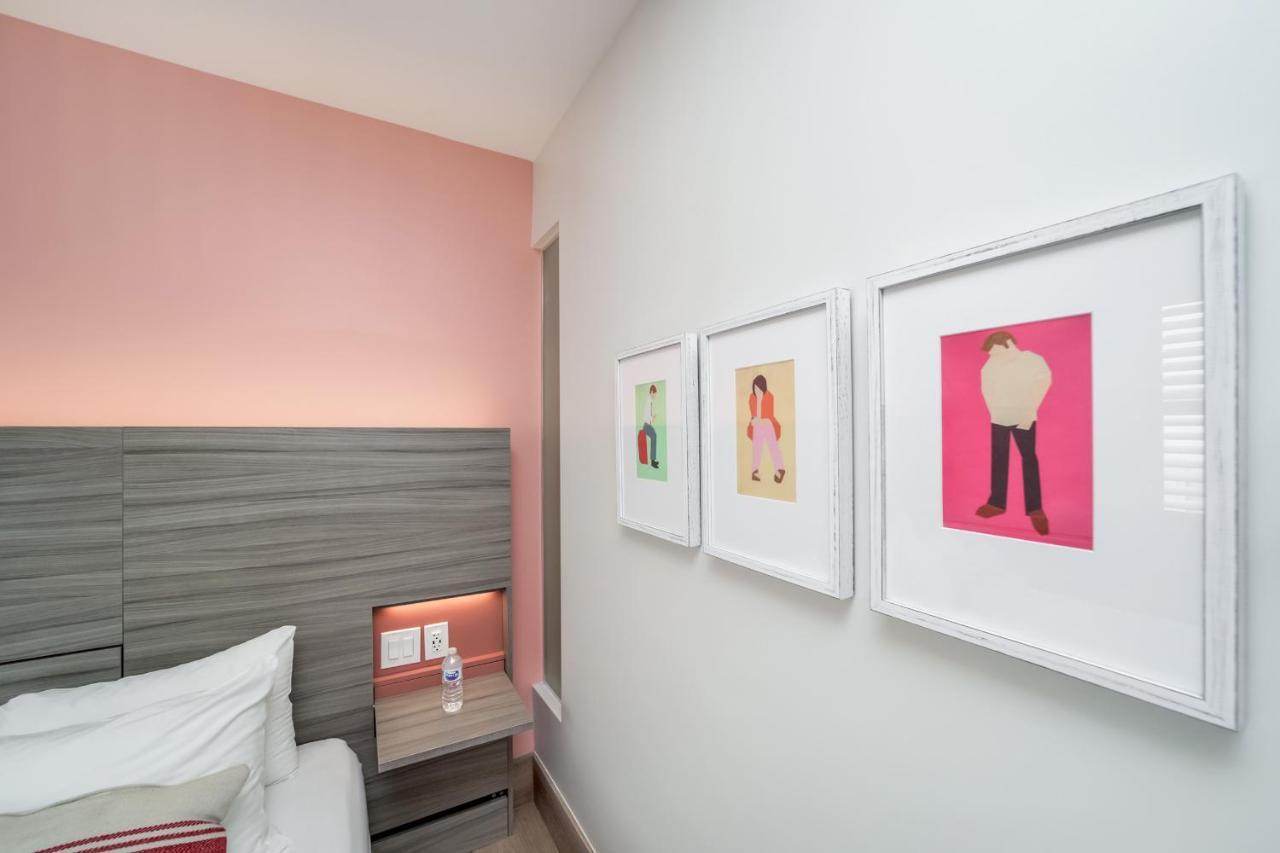 The Julia Hotel (Adults Only) Miami Beach Ngoại thất bức ảnh