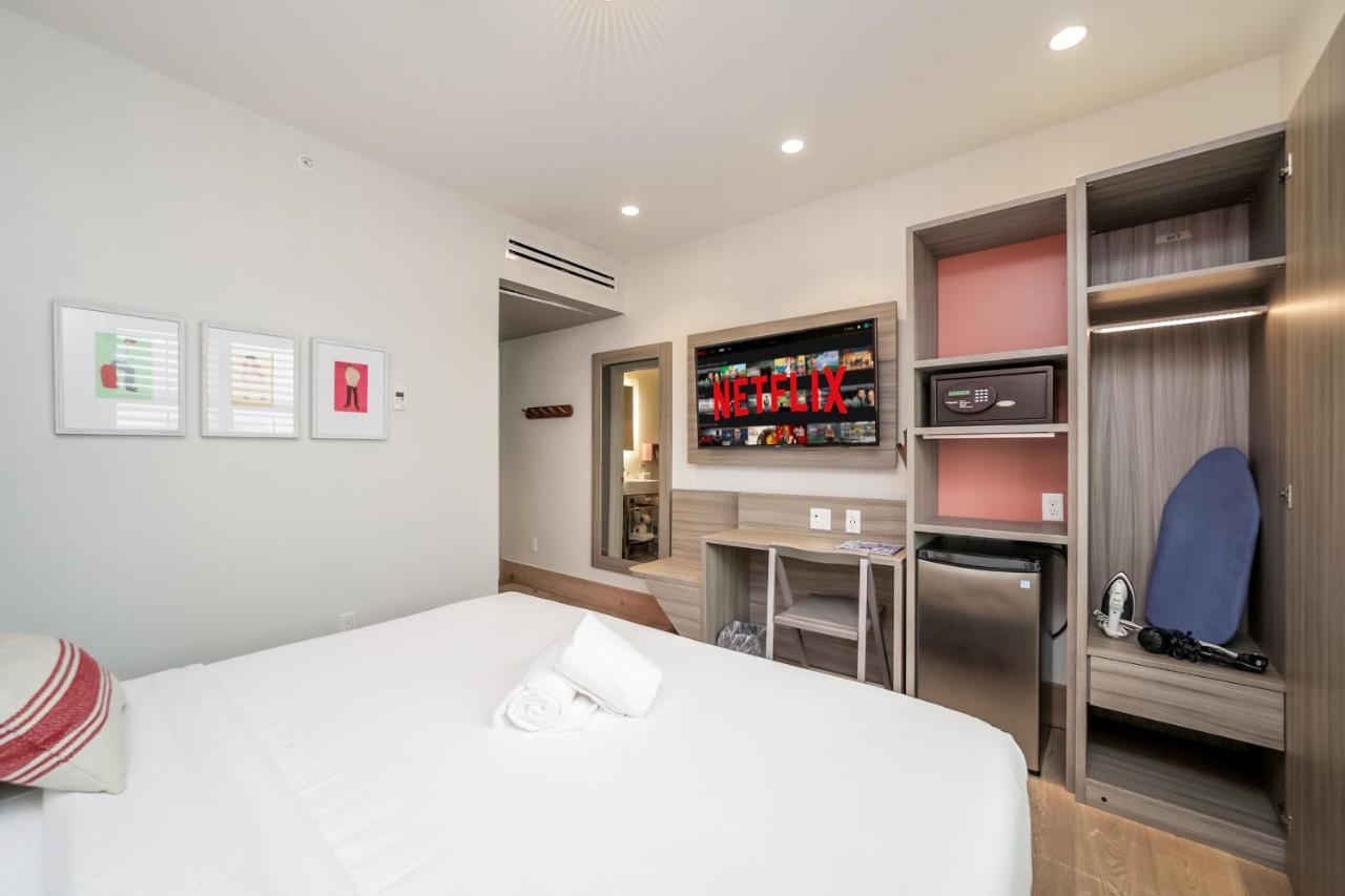 The Julia Hotel (Adults Only) Miami Beach Ngoại thất bức ảnh
