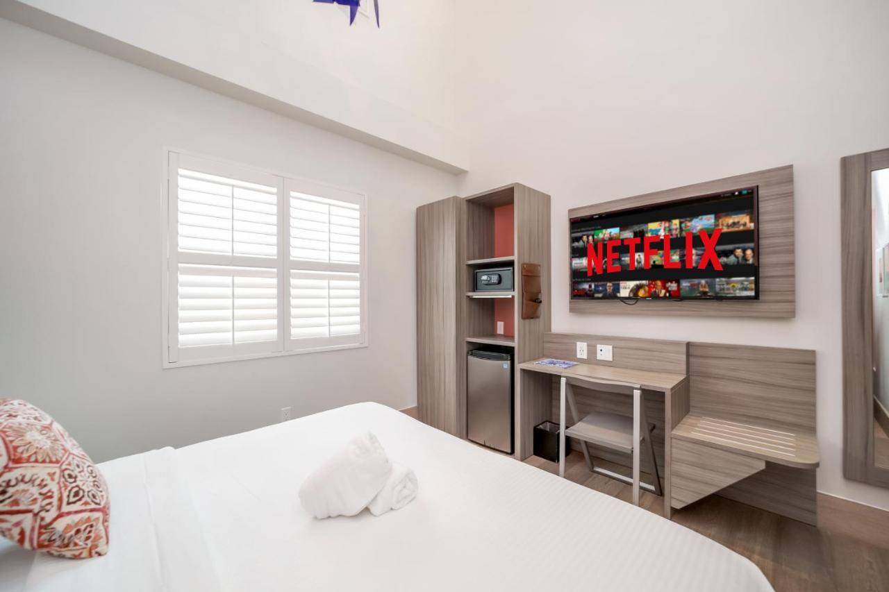 The Julia Hotel (Adults Only) Miami Beach Ngoại thất bức ảnh