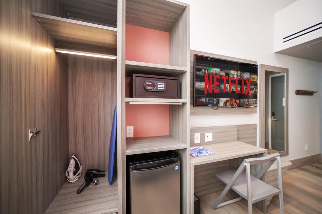 The Julia Hotel (Adults Only) Miami Beach Ngoại thất bức ảnh