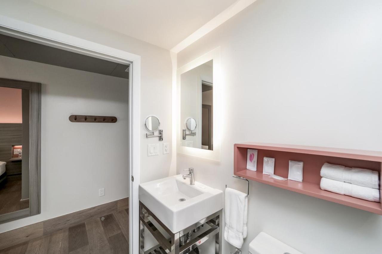 The Julia Hotel (Adults Only) Miami Beach Ngoại thất bức ảnh