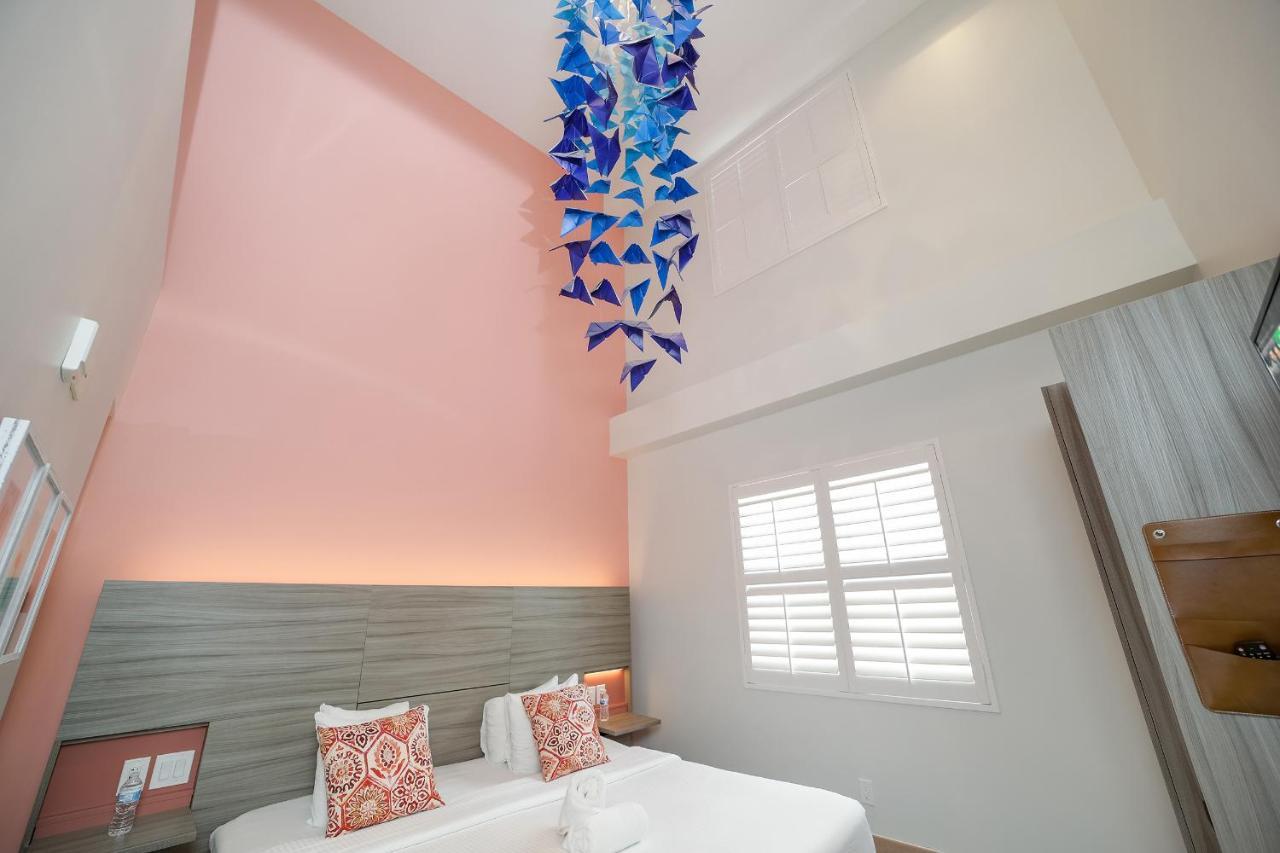 The Julia Hotel (Adults Only) Miami Beach Ngoại thất bức ảnh