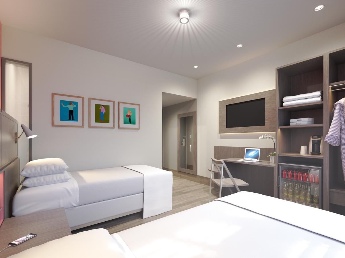 The Julia Hotel (Adults Only) Miami Beach Ngoại thất bức ảnh