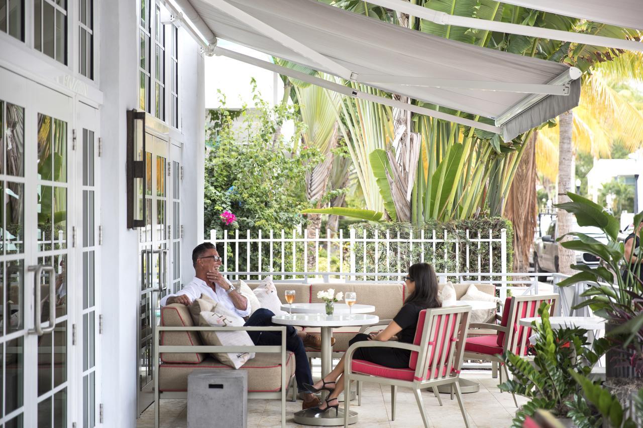 The Julia Hotel (Adults Only) Miami Beach Ngoại thất bức ảnh