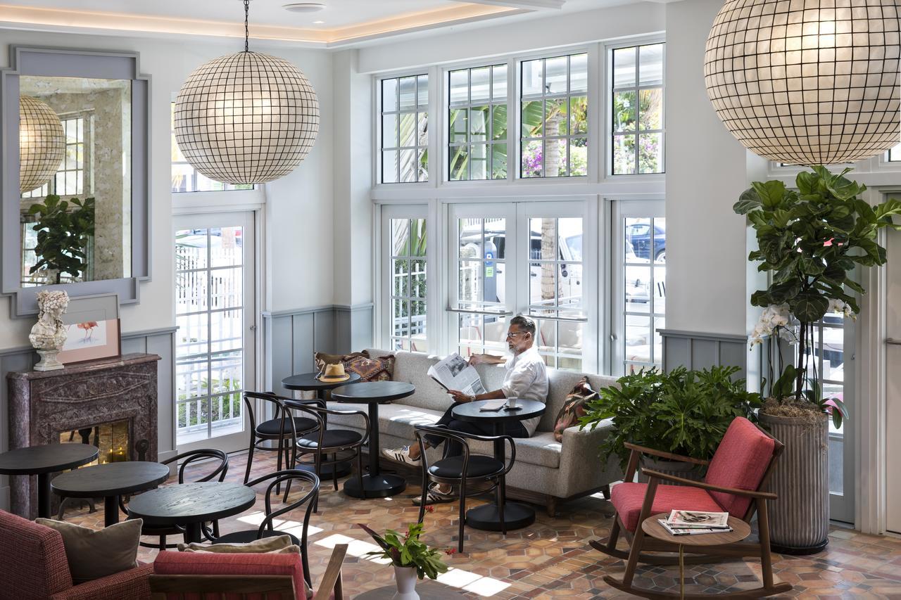 The Julia Hotel (Adults Only) Miami Beach Ngoại thất bức ảnh