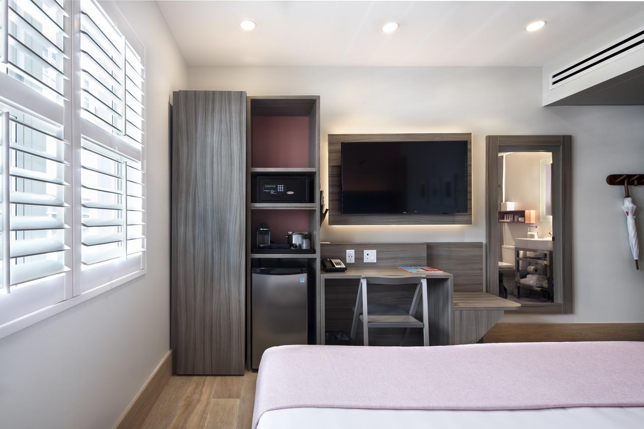 The Julia Hotel (Adults Only) Miami Beach Ngoại thất bức ảnh