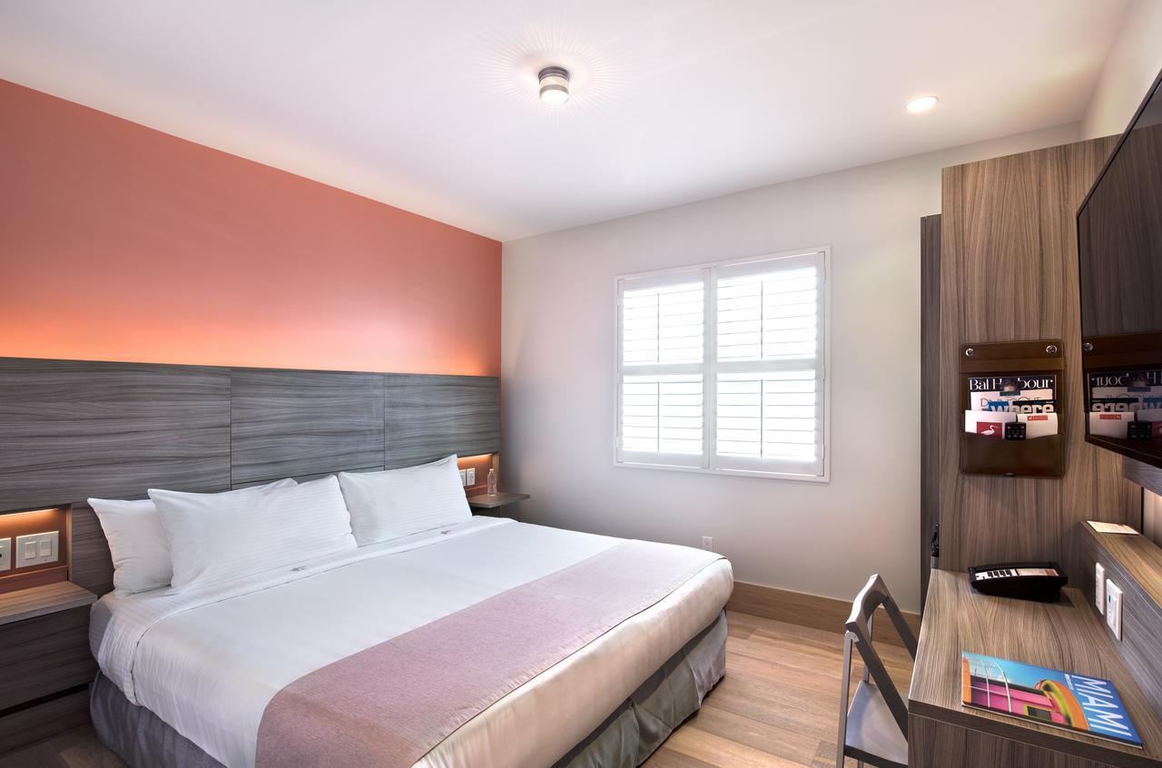 The Julia Hotel (Adults Only) Miami Beach Ngoại thất bức ảnh