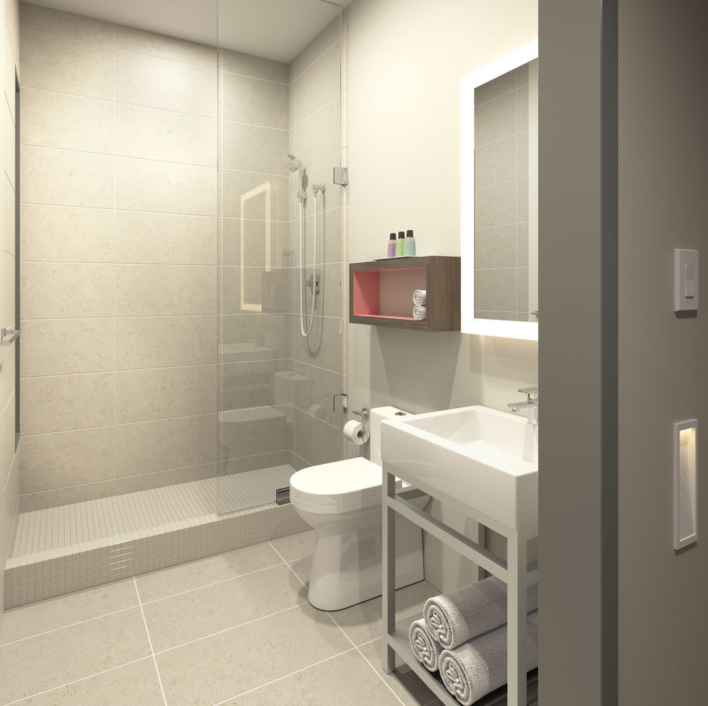The Julia Hotel (Adults Only) Miami Beach Ngoại thất bức ảnh