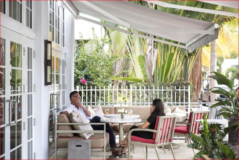 The Julia Hotel (Adults Only) Miami Beach Ngoại thất bức ảnh