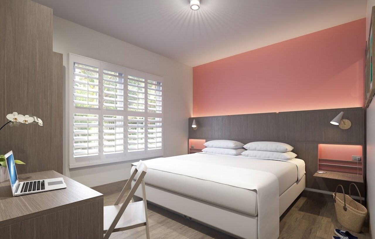 The Julia Hotel (Adults Only) Miami Beach Ngoại thất bức ảnh