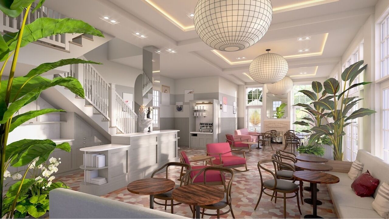 The Julia Hotel (Adults Only) Miami Beach Ngoại thất bức ảnh