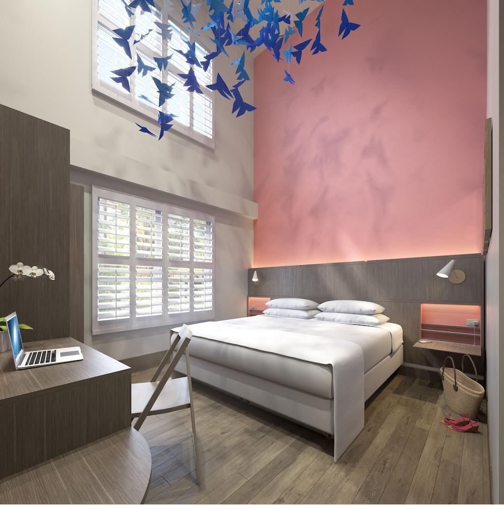 The Julia Hotel (Adults Only) Miami Beach Ngoại thất bức ảnh