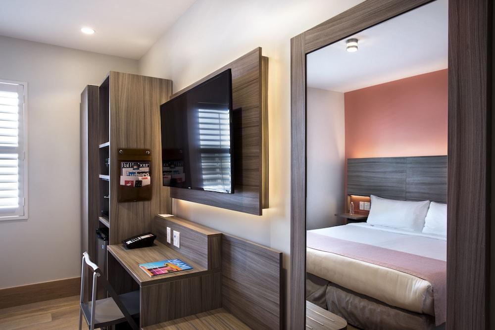 The Julia Hotel (Adults Only) Miami Beach Ngoại thất bức ảnh