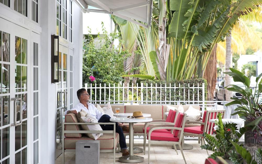 The Julia Hotel (Adults Only) Miami Beach Ngoại thất bức ảnh